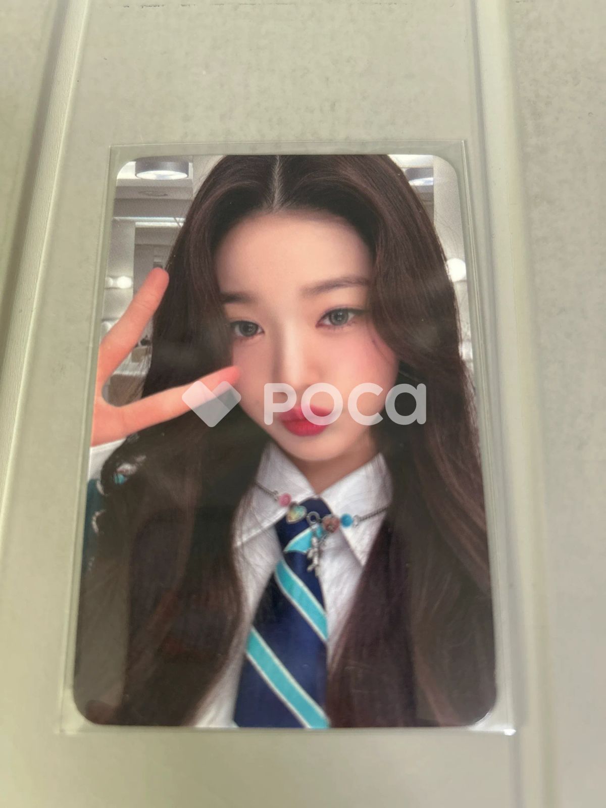 IVE ウォニョン LOVE DIVE NAMIL MUSIC 安い