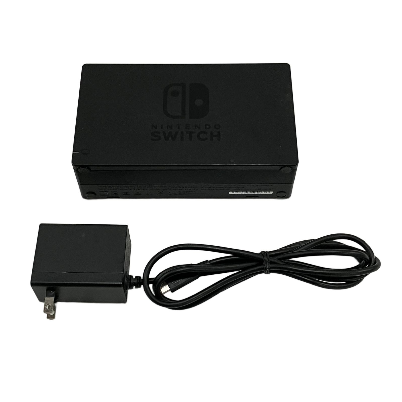 Nintendo Switch HAC-001 ニンテンドー 任天堂 家庭用 ゲーム機