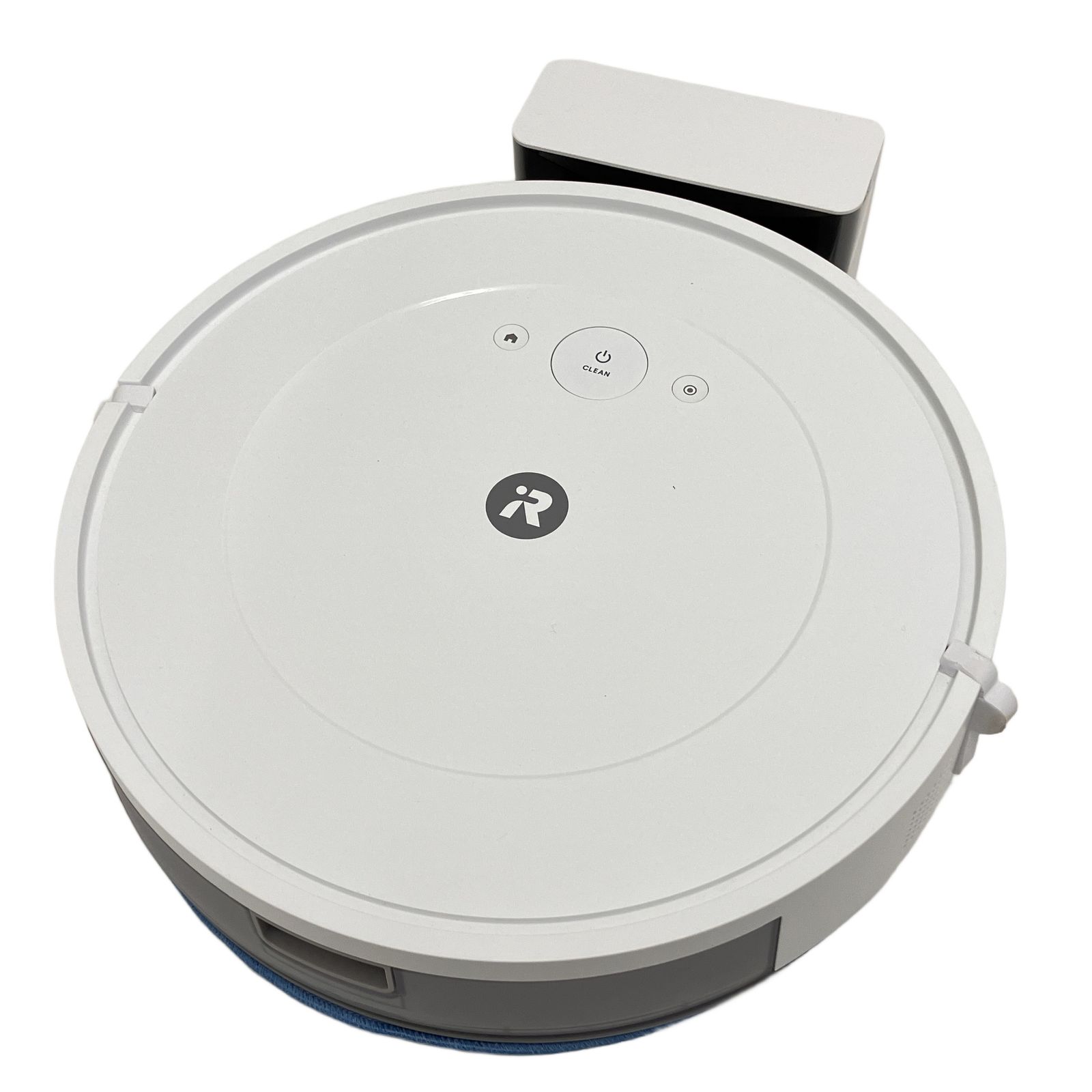 iRobot ルンバ コンボ Essential Y011260 中古 Z10768599 - メルカリ