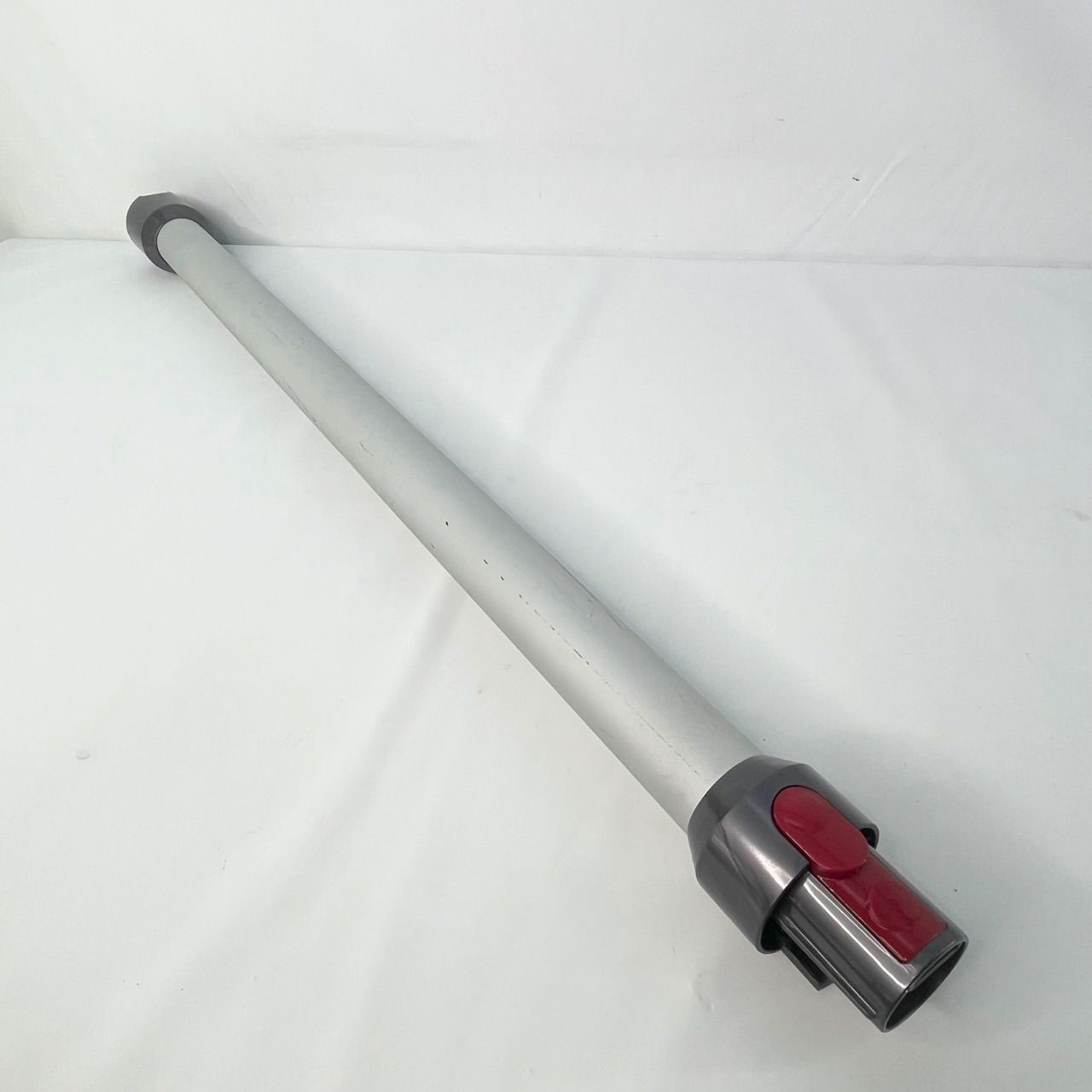 Dyson ダイソン V7 Advanced SV37 パイプのみ - メルカリ