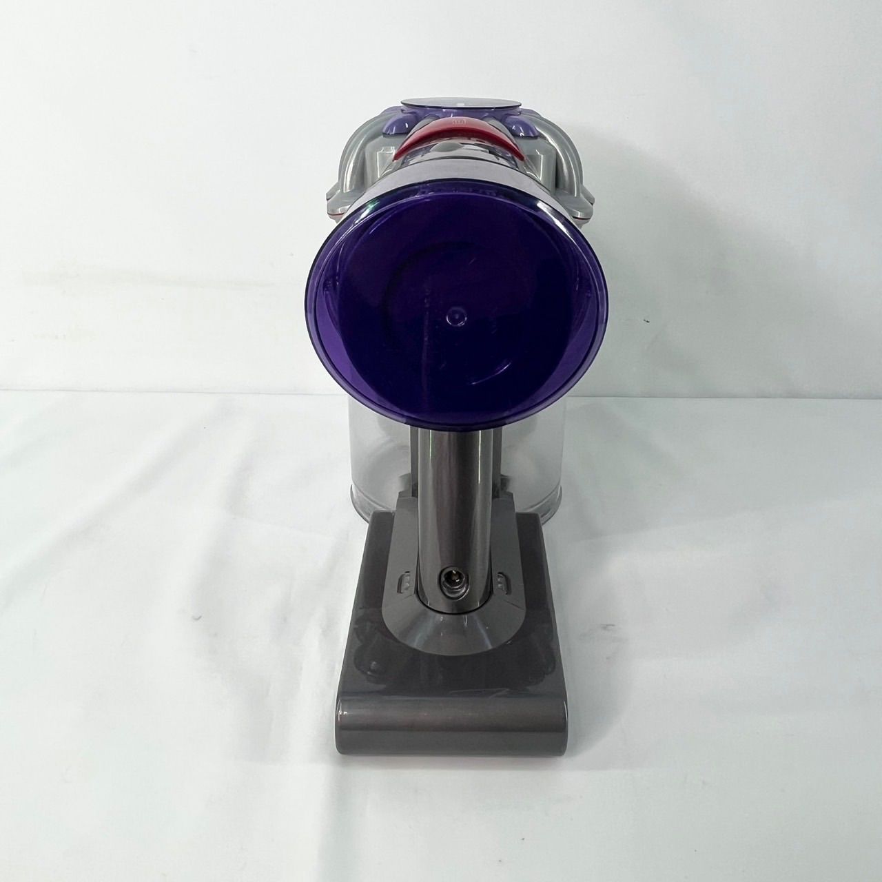 保証付き】稼働43分 Dyson ダイソン V7 Advanced SV37 本体のみ - メルカリ