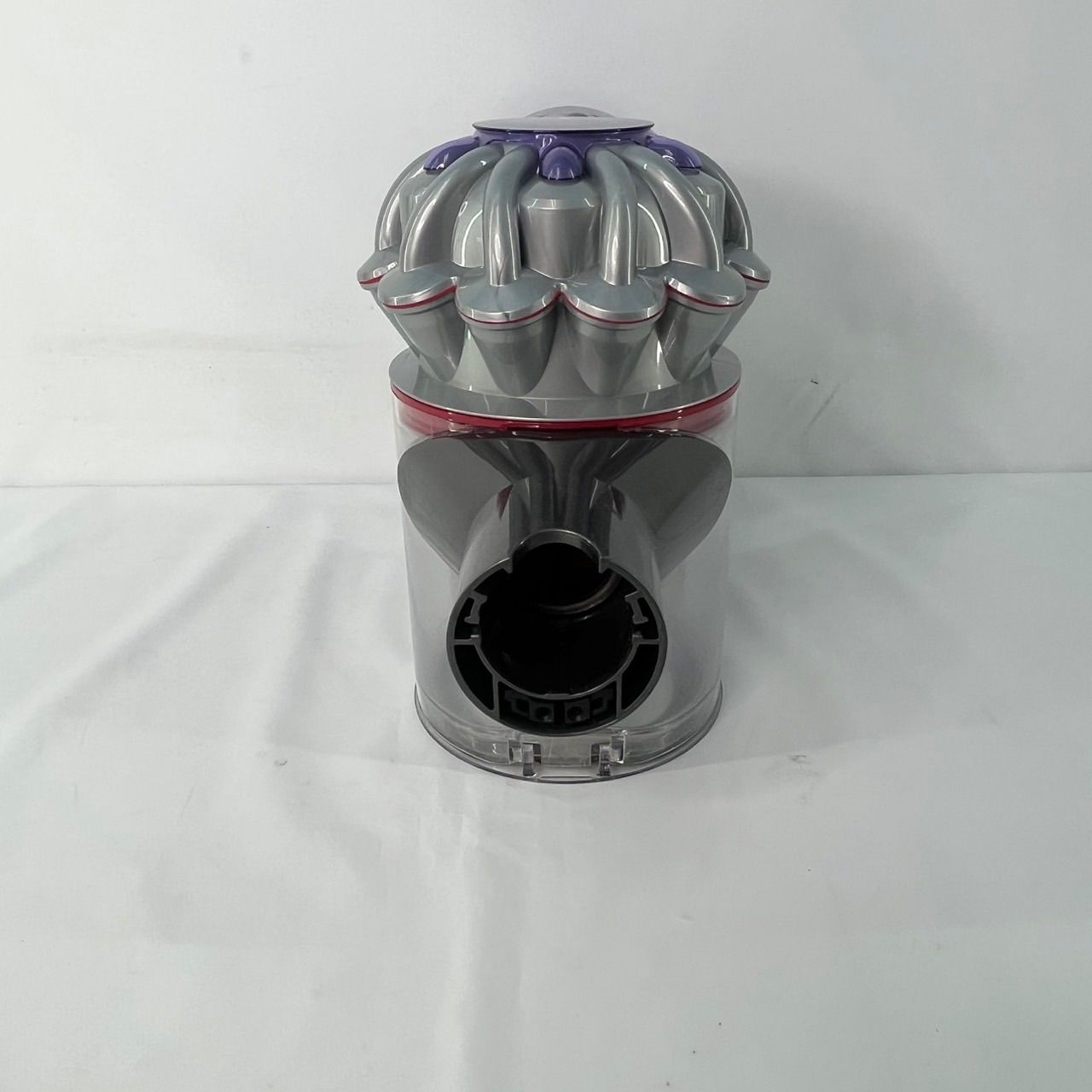 保証付き】稼働43分 Dyson ダイソン V7 Advanced SV37 本体のみ - メルカリ