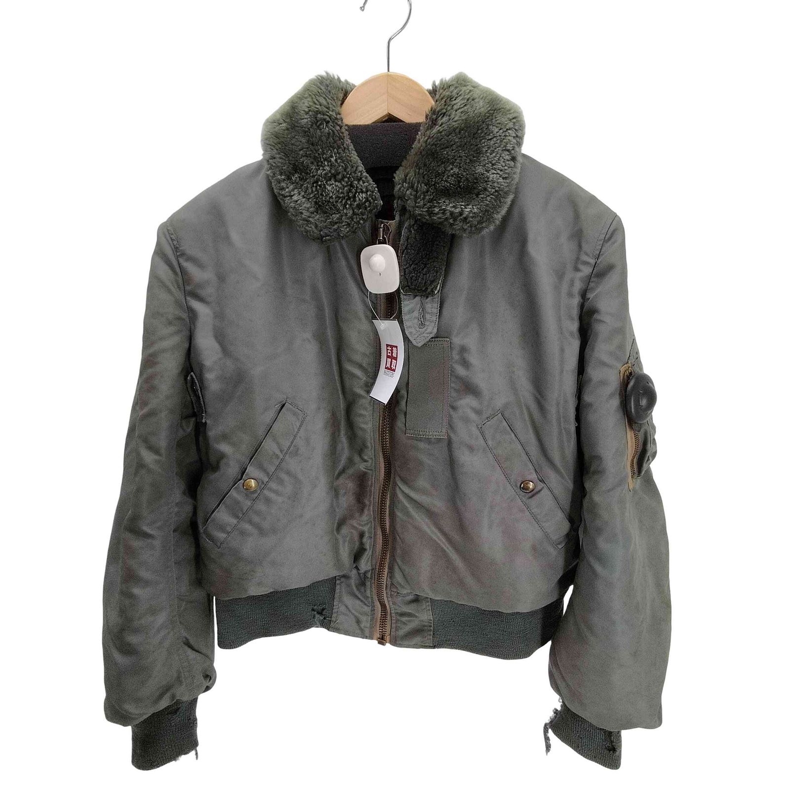 ユーエスエアーフォース U.S. AIR FORCE 50S 米空軍 B-15D Aviators