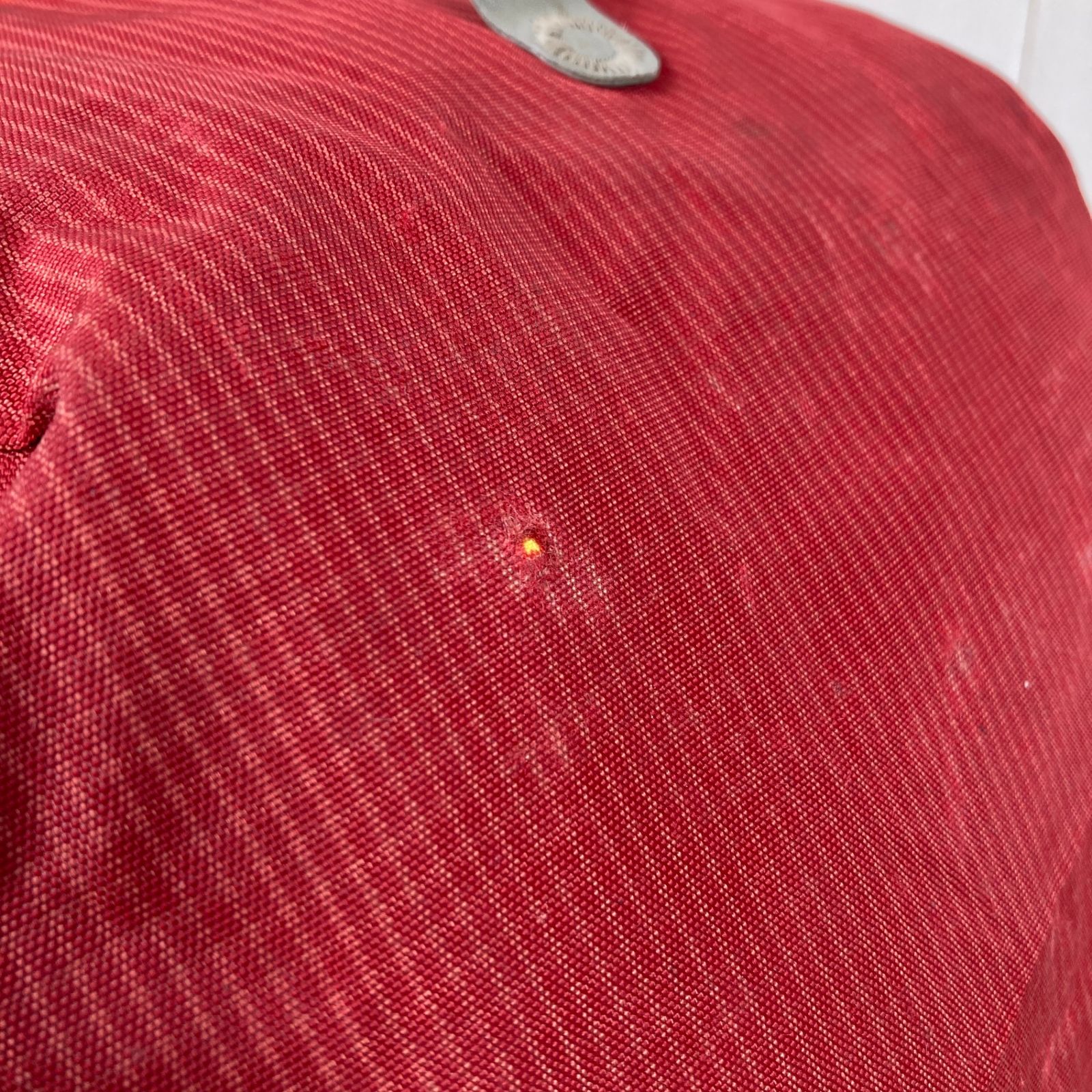  Women s OneSize レッド系 Montbell モンベル アルパインパック 50 ナイロン バッグ ストレージ バックパック 容量 55 L～79 L z バックパック ザック リュック バッグ