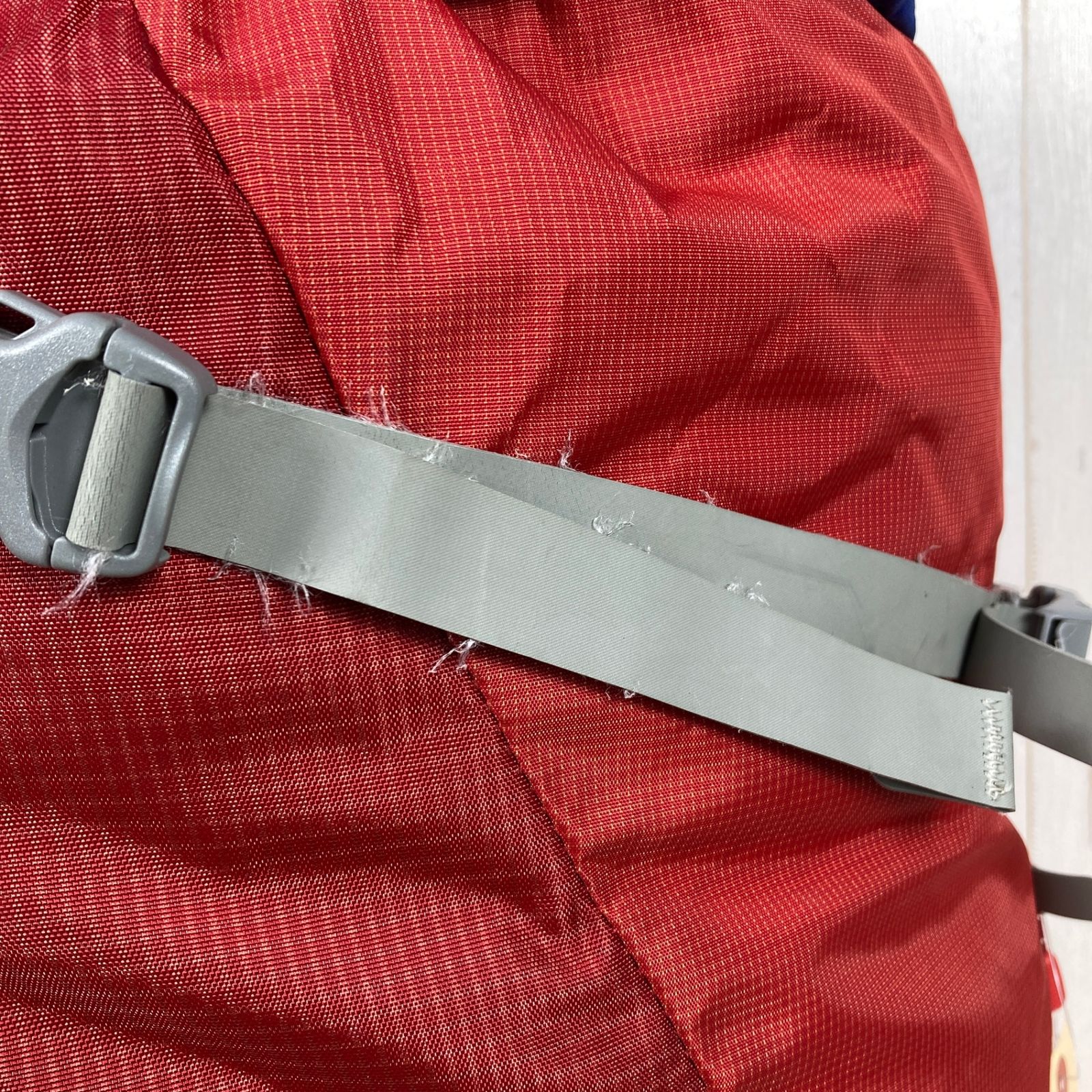 バッグ ストレージ