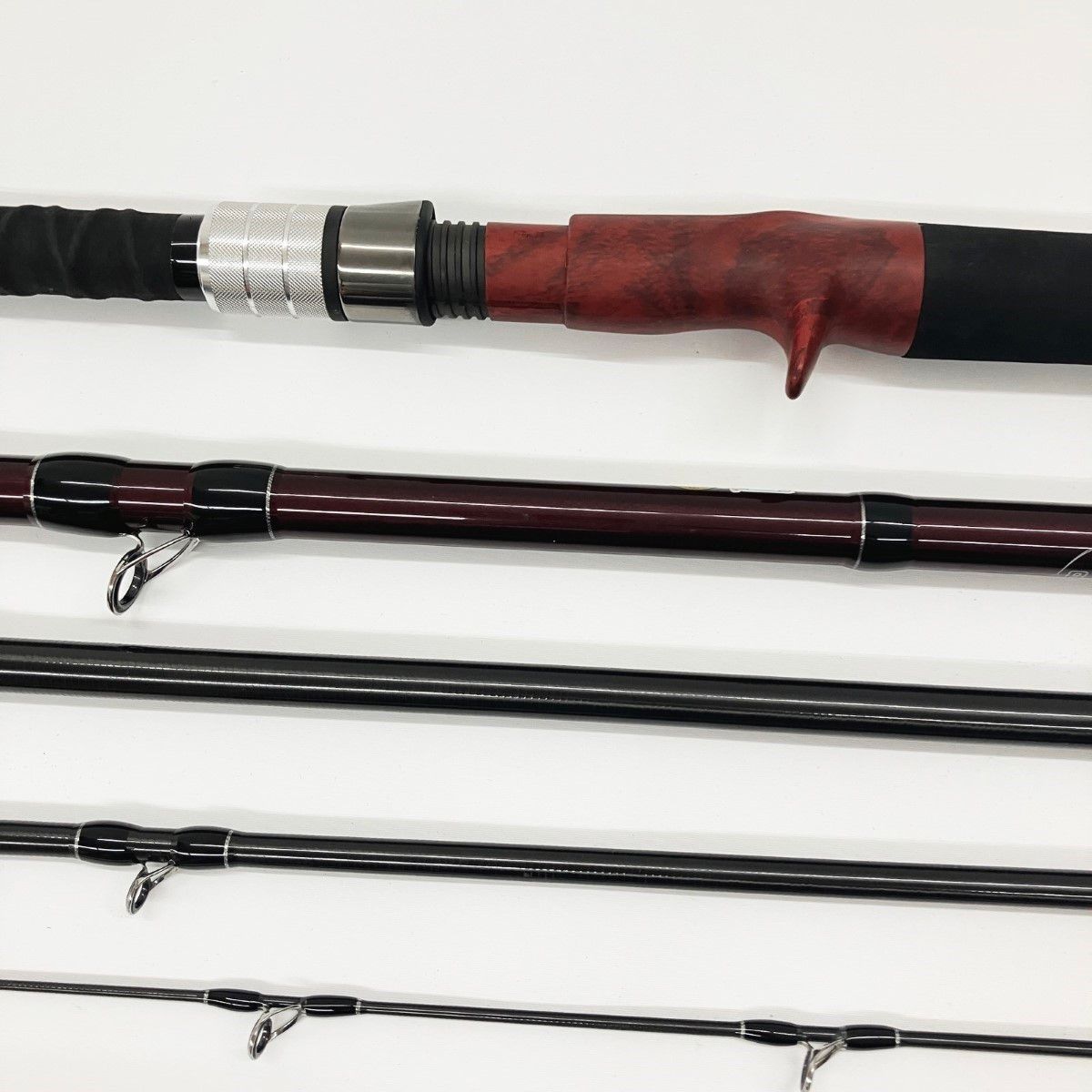  〇〇Fishman フィッシュマン ブリストコンパクト BC 5 8.7 H シーバスロッド シーバスロッド ロッド