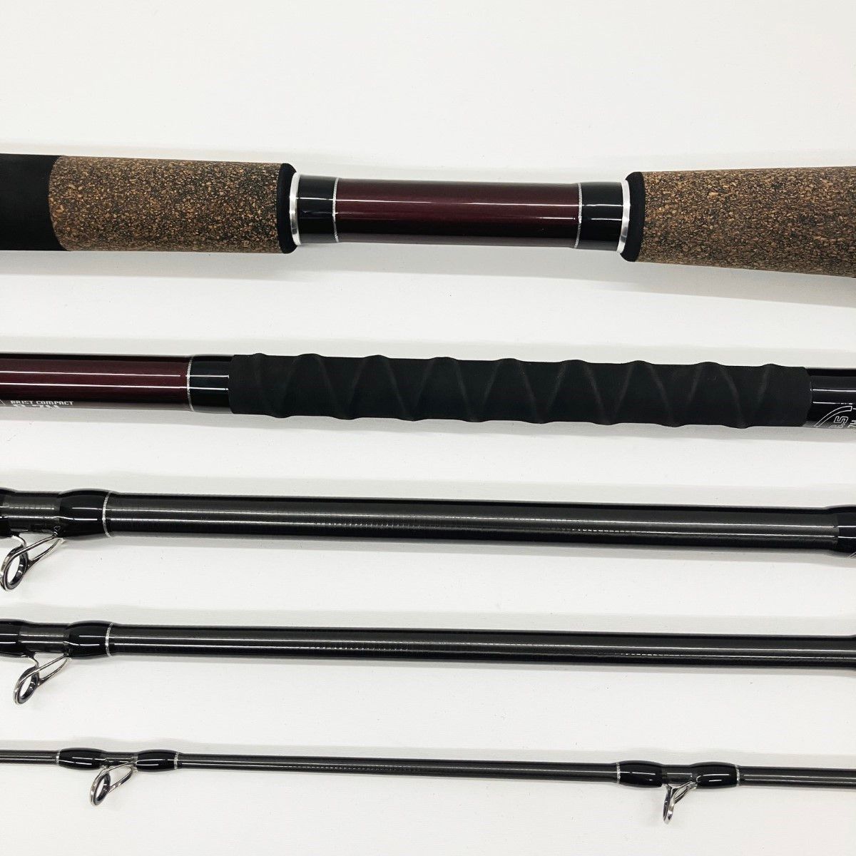 〇〇Fishman フィッシュマン