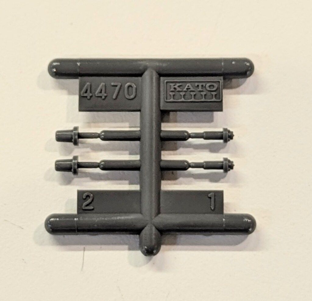 関水金属 KATO/Nゲージ E231系3000番台 八高線・川越線 4両セット 10