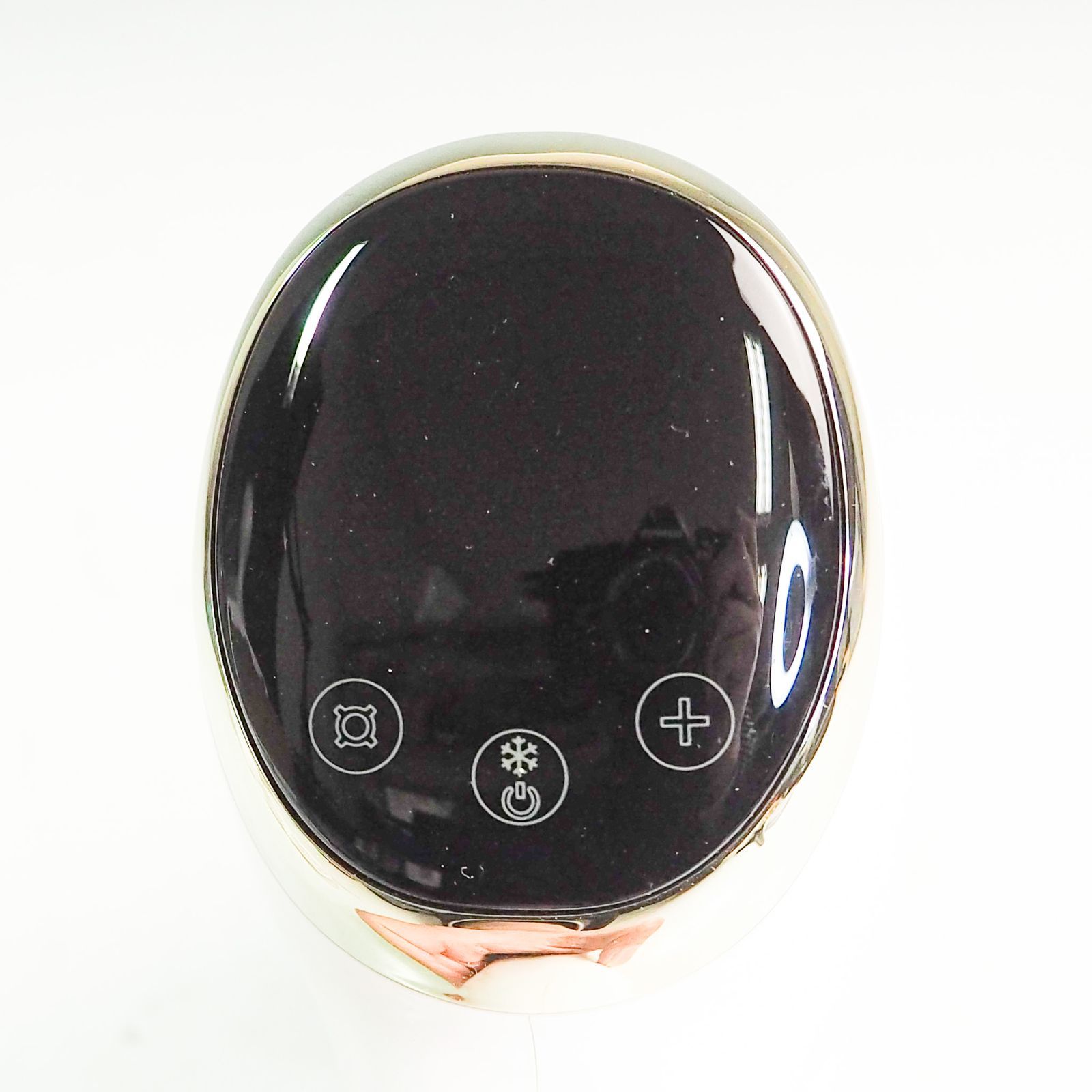 Sarlisi IPLサファイア光脱毛器 SA-JM005 Sarlisiの IPL冷却脱毛器 | ドン・キホーテ専売の家庭用脱毛器 —— Sarlisi