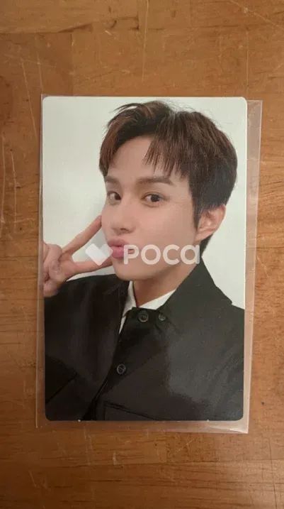 NCT ジョンウ NCT ZONE OST ALBUM 'Do It(Let's Play)' - メルカリ