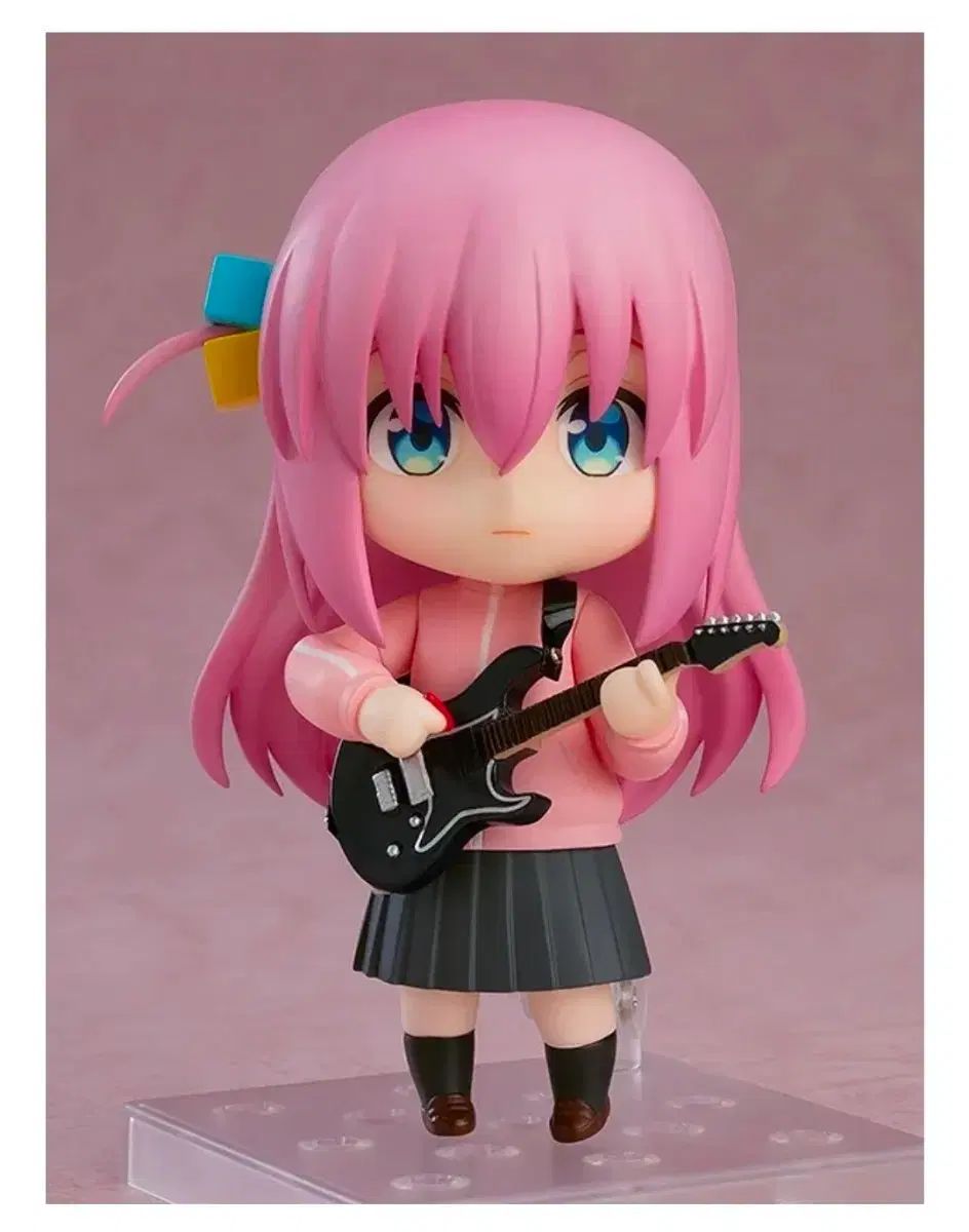 豊富な，限定セール 未開封)ぼっち・ざ・ろっく！ ねんどろいど その他
