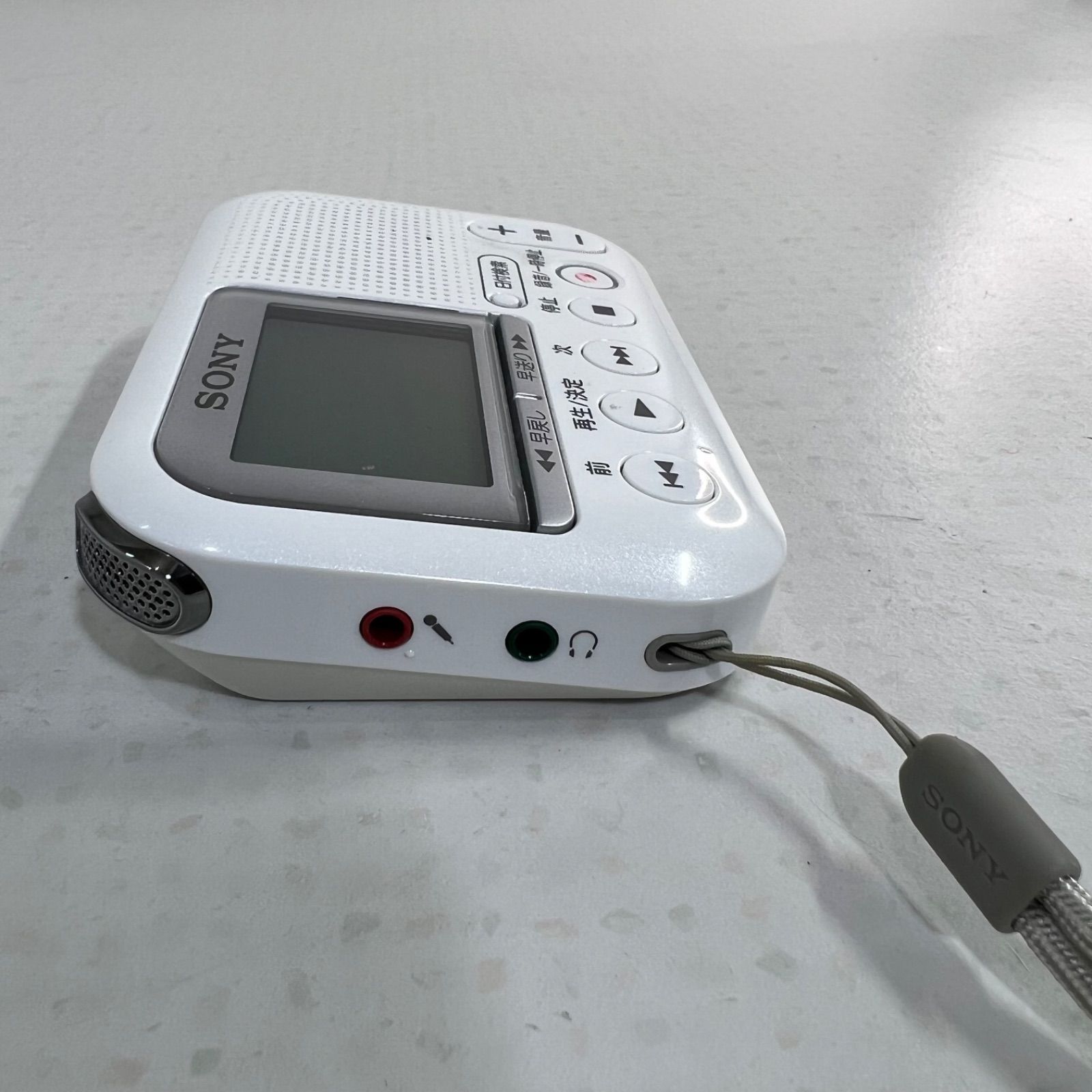ソニーグループ SONY ICレコーダー ICD-LX31 | 価格比較