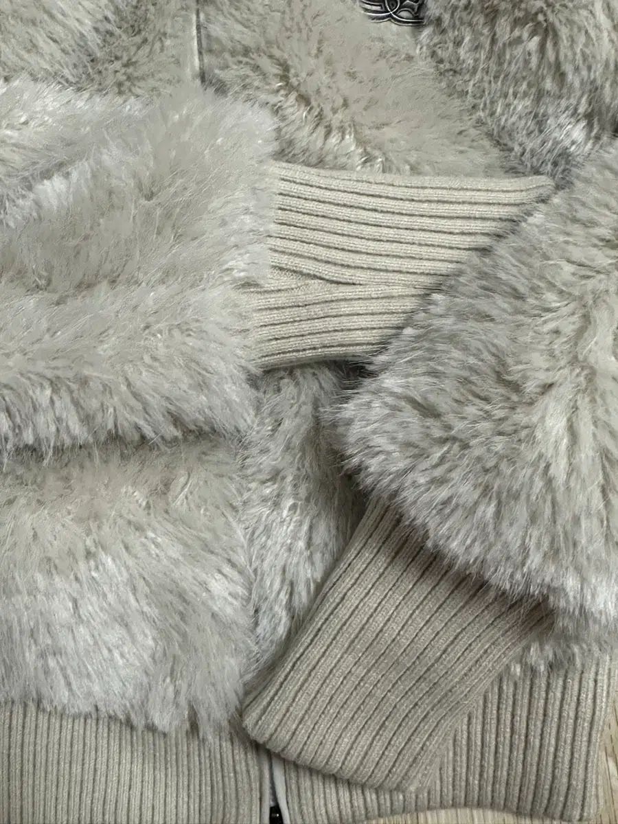 [SCULPTOR/ スカルプター] ファーフォージップアップジャケット 完売品 セール】Fur Trimming Hooded Zip-Up（その他アウター）｜SCULPTOR