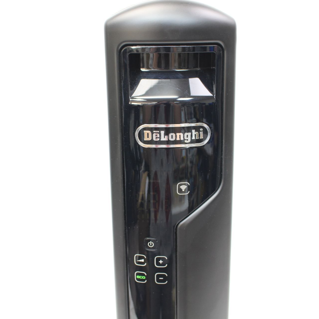 [中古] デロンギ マルチダイナミックヒータMDHAA12WIFI-BK IS584)【美品】DeLonghi デロンギ マルチダイナミックヒーター Wi-Fi