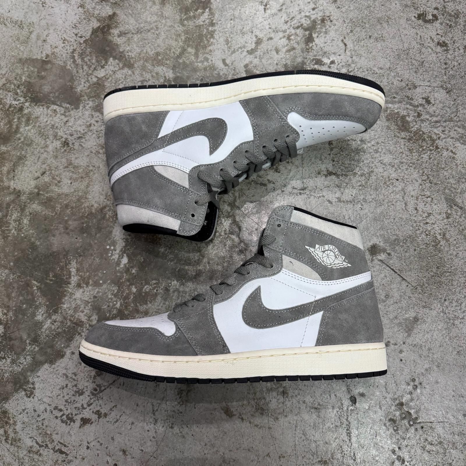 NIKE Air Jordan 1 Retro High OG エアジョーダン1 スニーカー ナイキ 