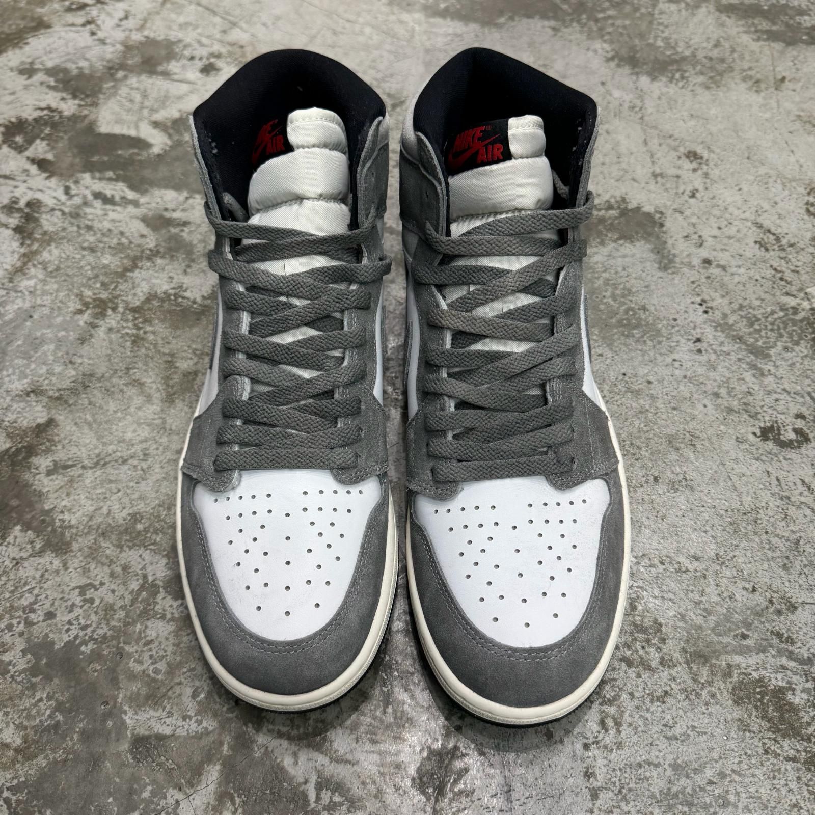 NIKE Air Jordan 1 Retro High OG エアジョーダン1 スニーカー ナイキ