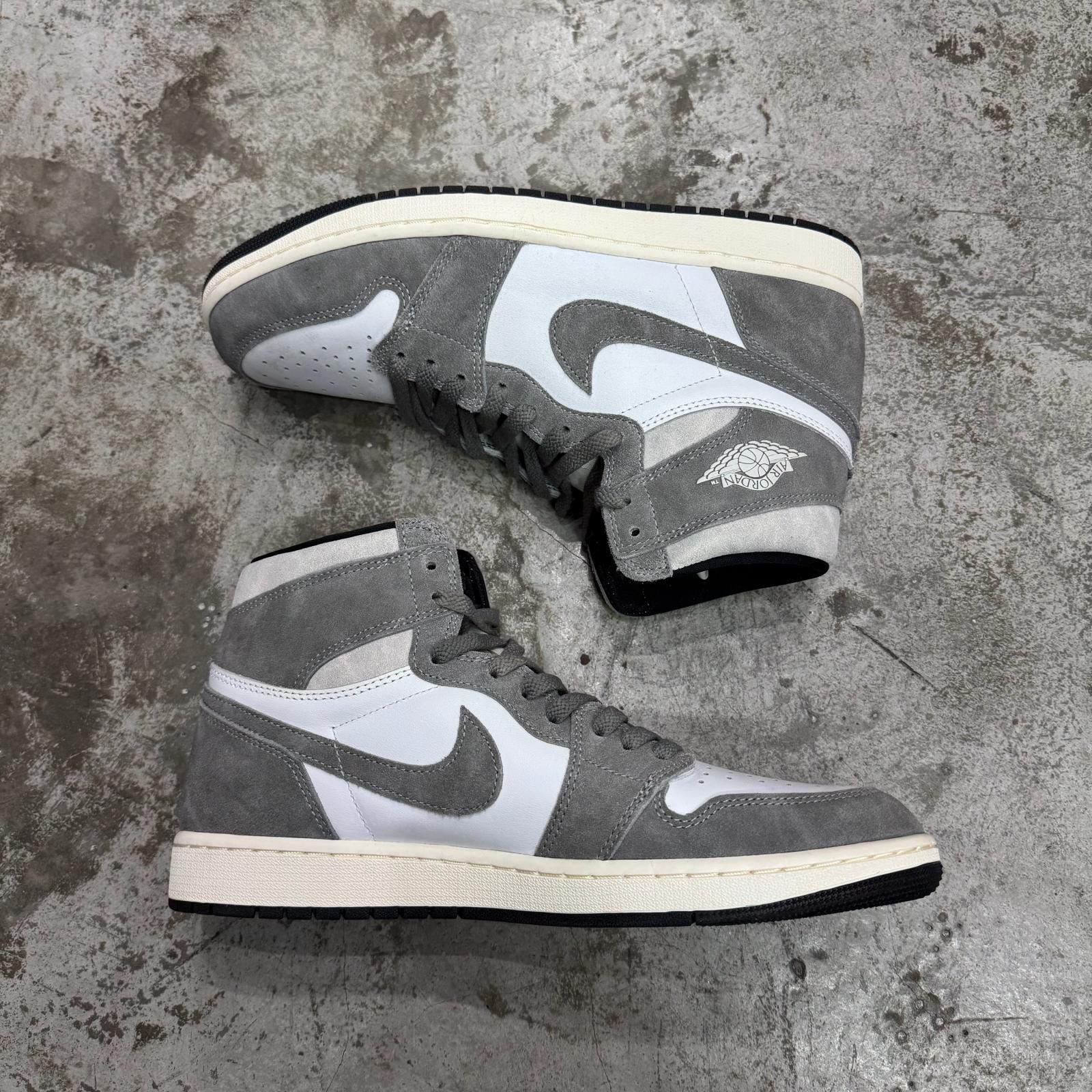 NIKE Air Jordan 1 Retro High OG エアジョーダン1 スニーカー ナイキ