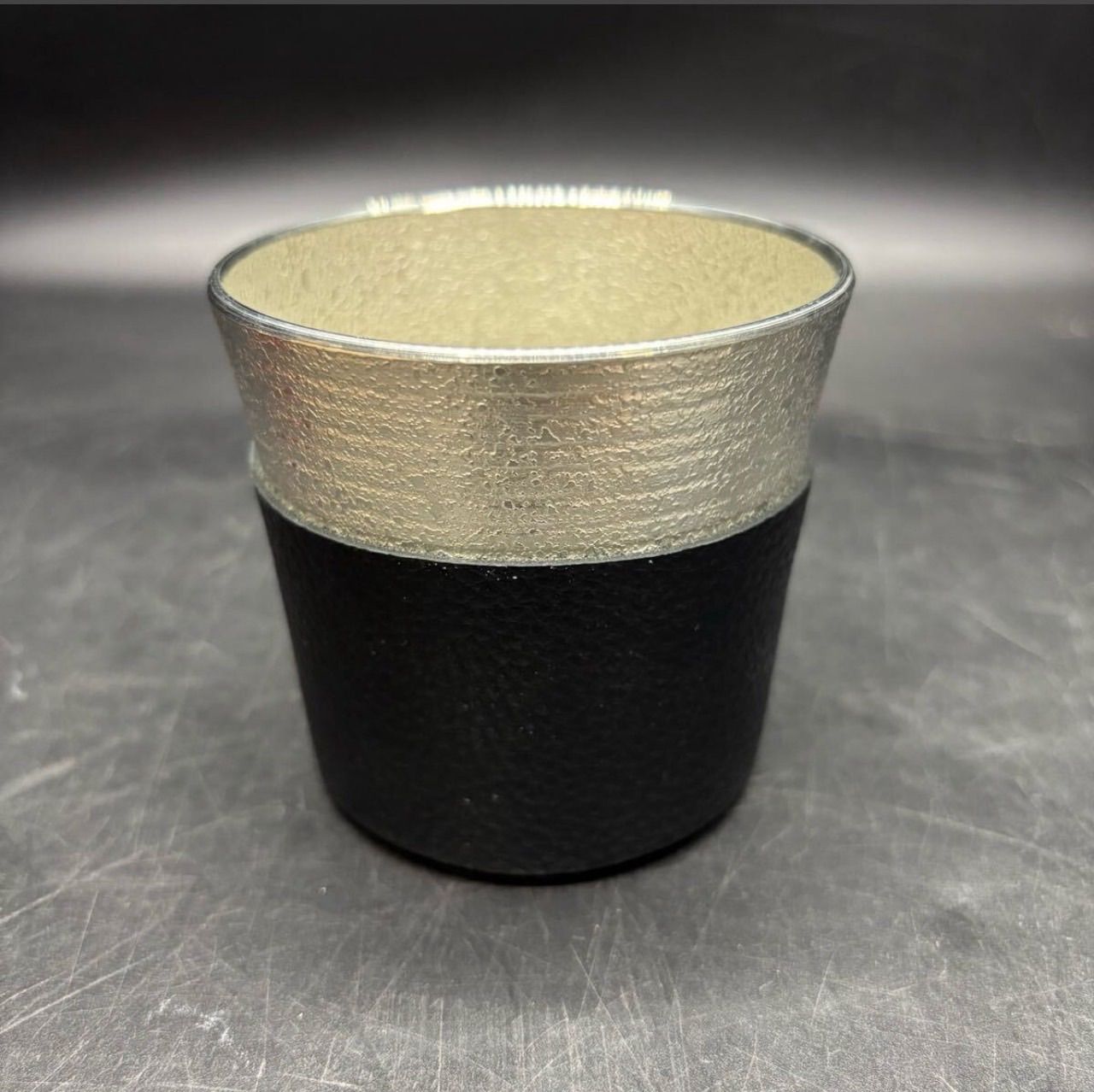 薩摩錫器工芸館