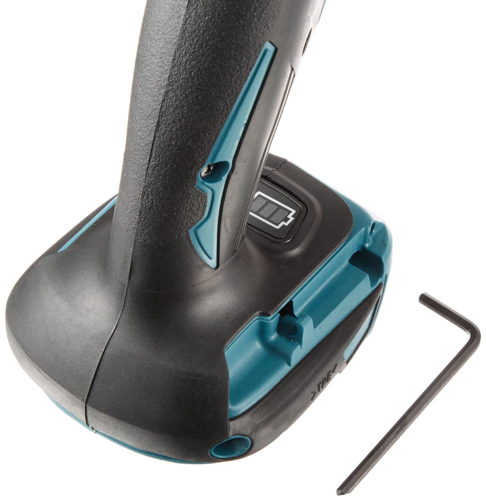 マキタ Makita 充電式レシプロソー 18 V 3.0 Ah 本体のみ JR 184 DZ