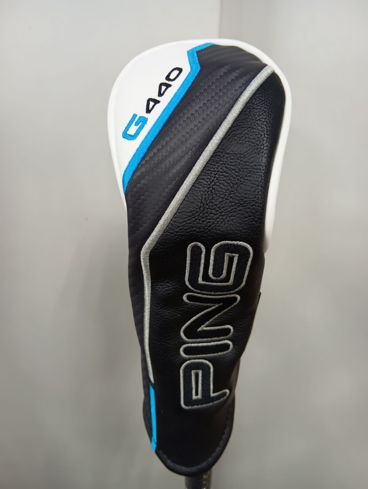 Ut【新品未使用品】ピン PING G440 ハイブリッド #3 メンズ ALTA J CB