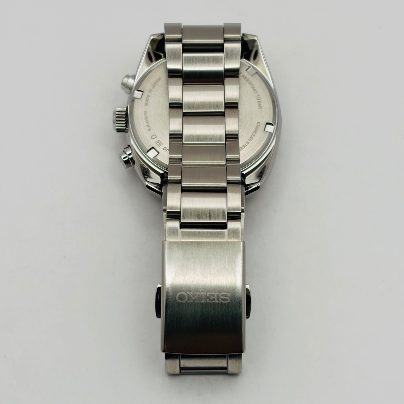 T788）良品 正常稼働 SEIKO セイコー GPSソーラー ASTRON アストロン 