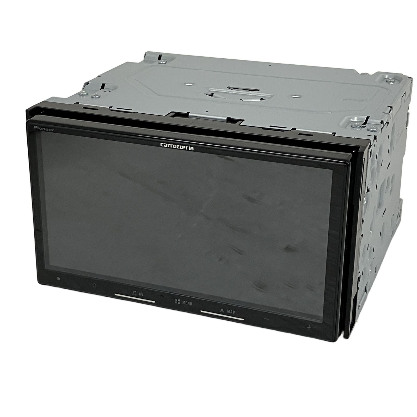 Pioneer パイオニア カロッツェリア 楽ナビ AVIC-RZ822-D 開封品 7型HD