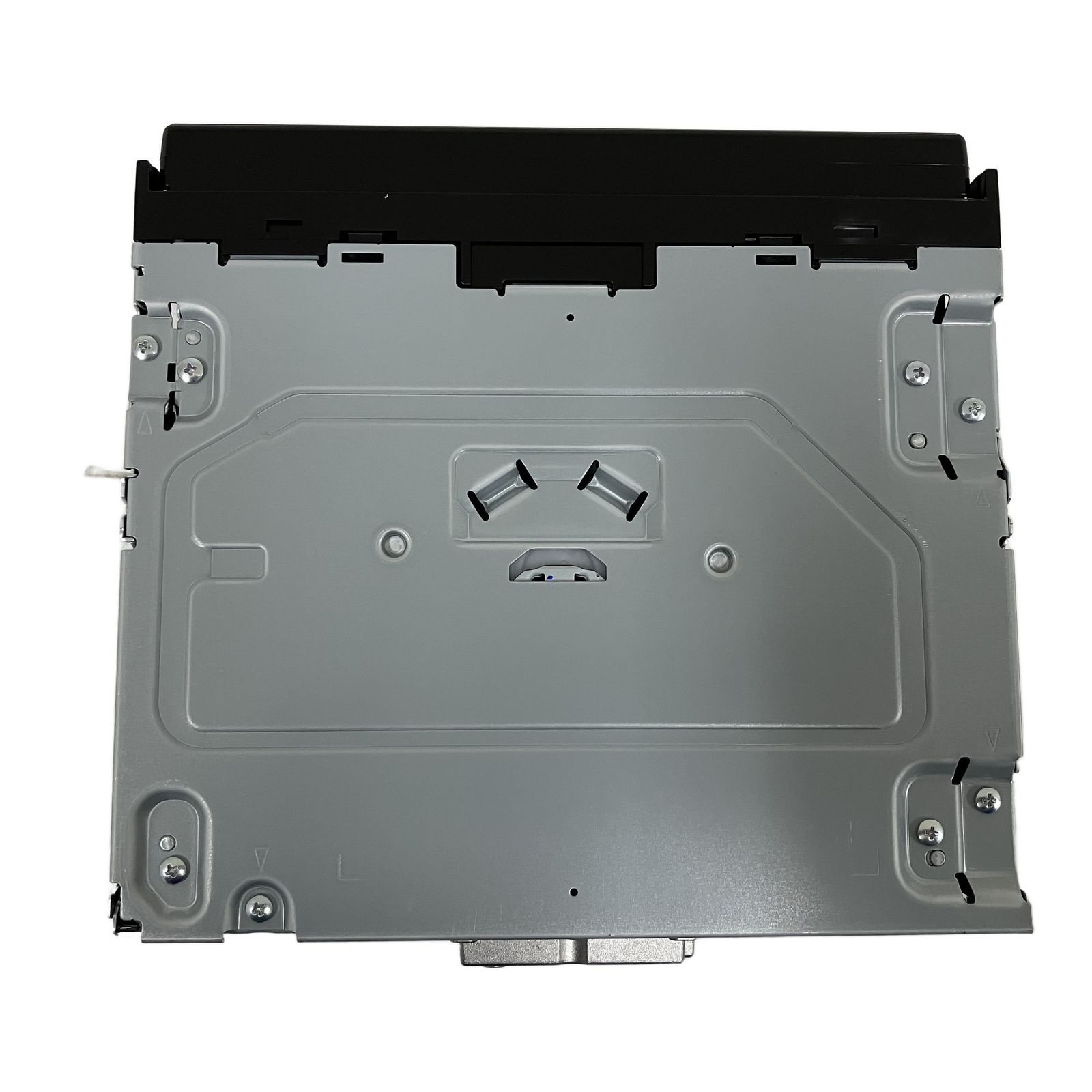 Pioneer パイオニア カロッツェリア 楽ナビ AVIC-RZ822-D 開封品 7型HD