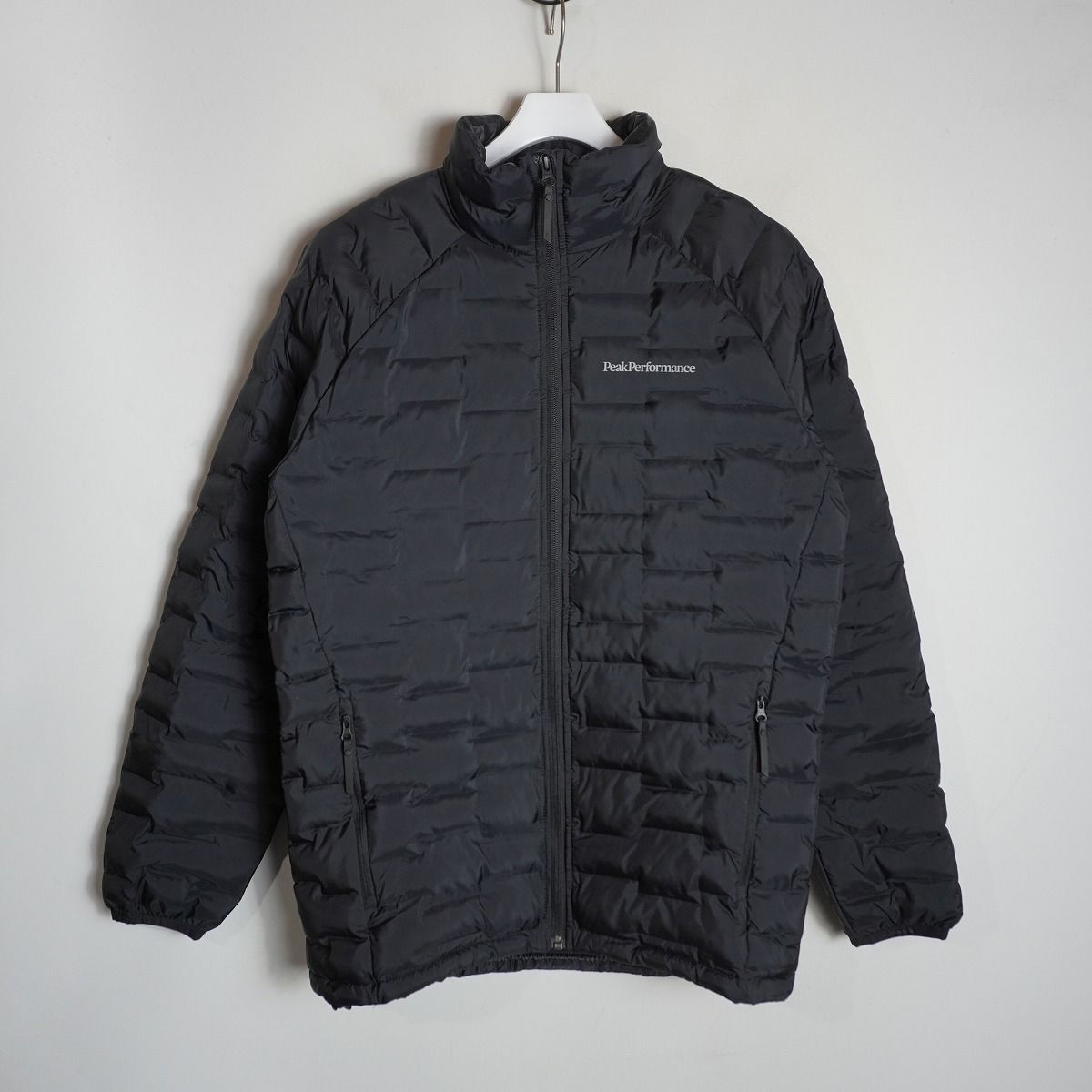 美品 Peak Performance ピークパフォーマンス Argon Light Jacket