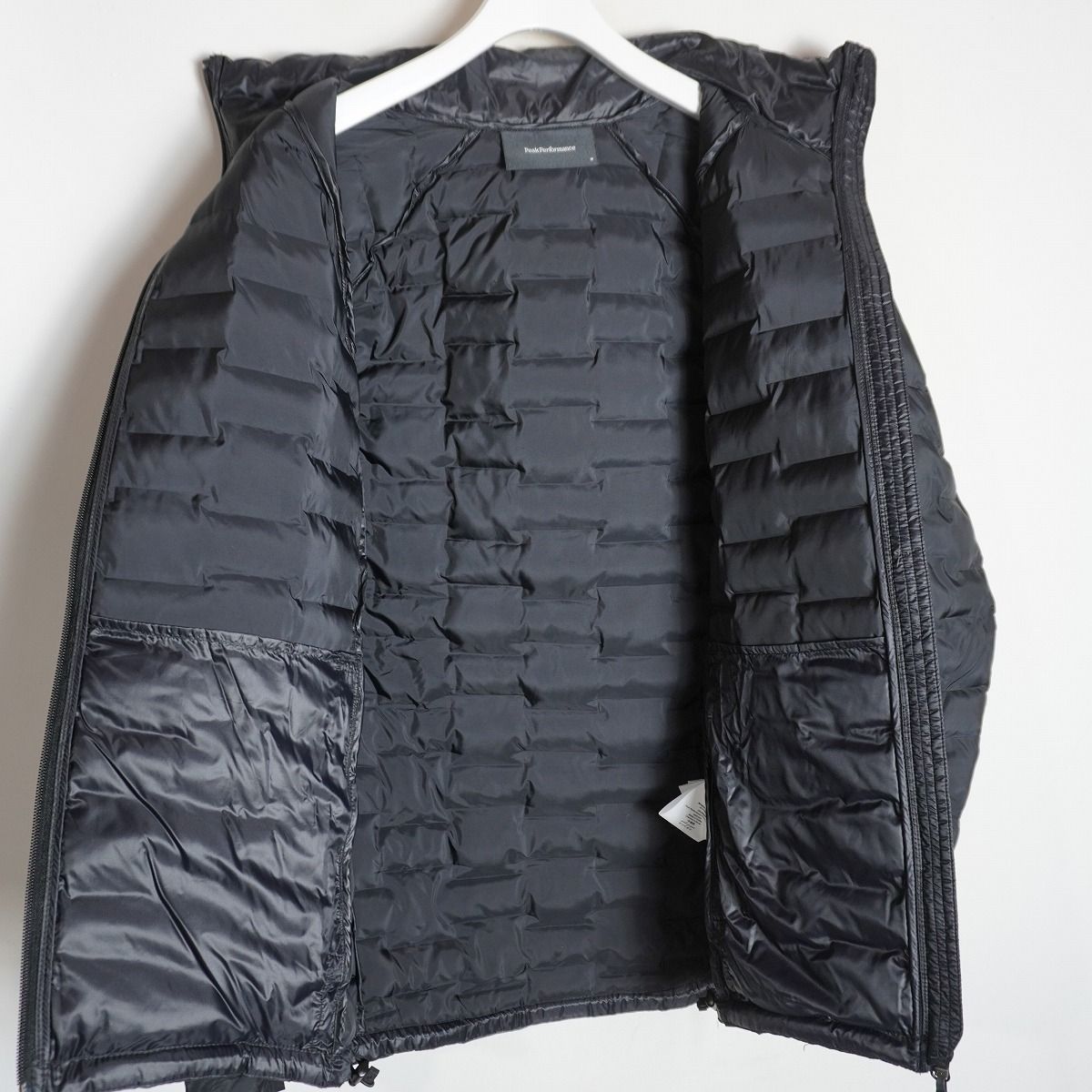 美品 Peak Performance ピークパフォーマンス Argon Light Jacket 