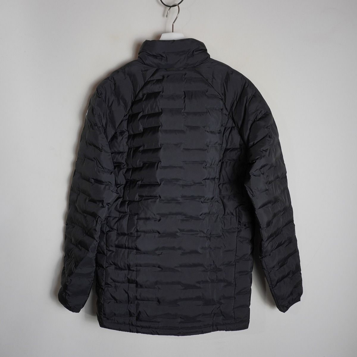 ピークパフォーマンス アルゴン ライト フード ジャケット M Argon