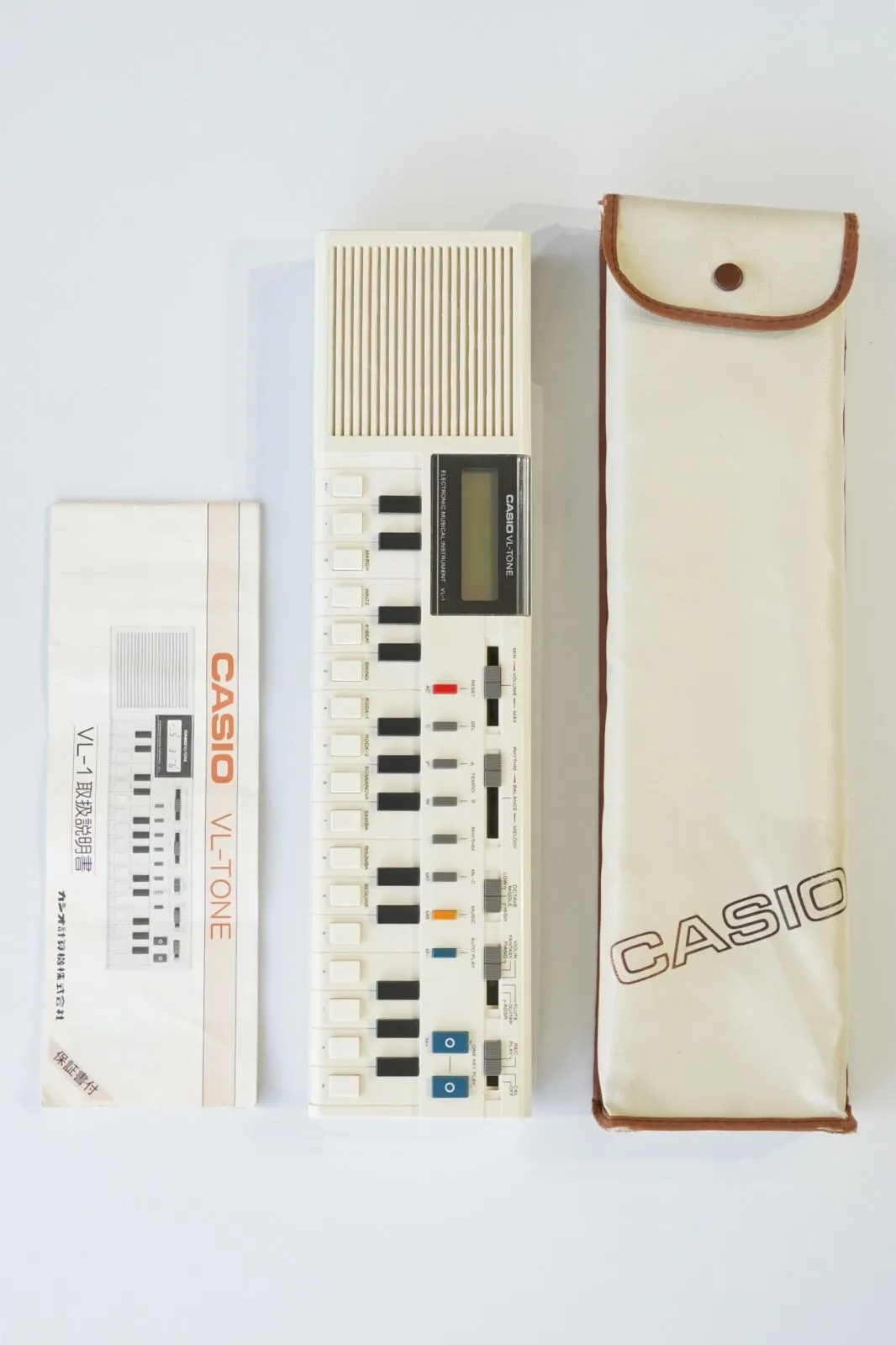 2026年最新】casio vl toneの人気アイテム - メルカリ