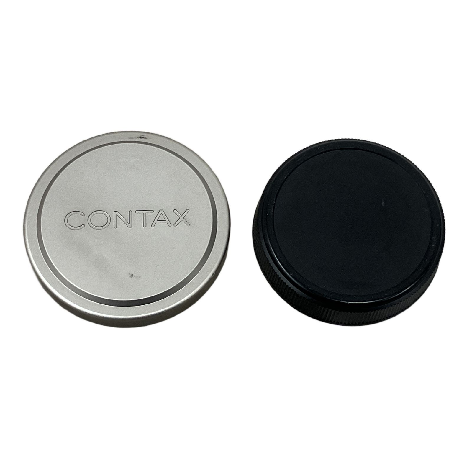 CONTAX Carl Zeiss Sonnar T* 90mm F2.8 京セラ ツァイス ゾナー