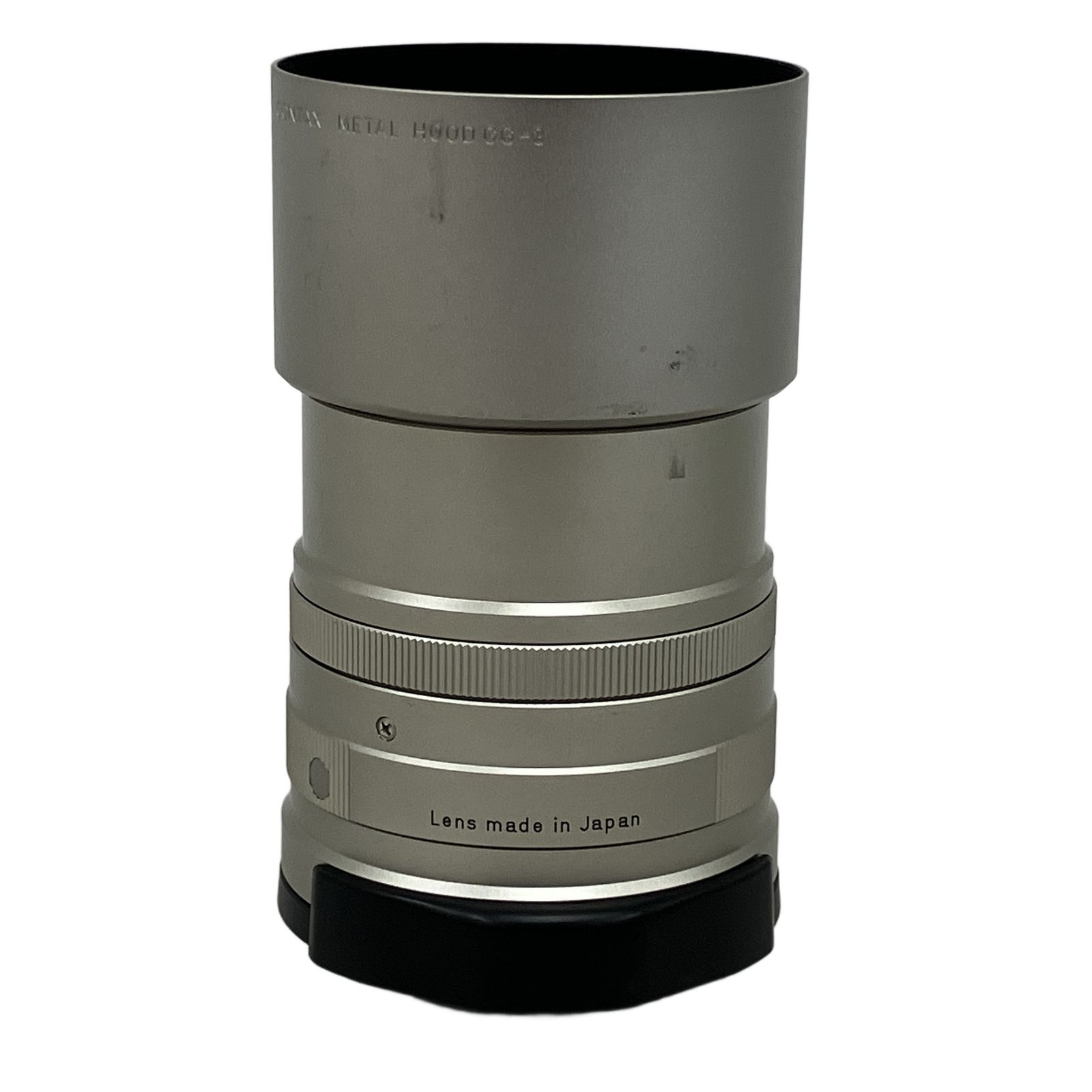 CONTAX Carl Zeiss Sonnar T* 90mm F2.8 京セラ ツァイス ゾナー