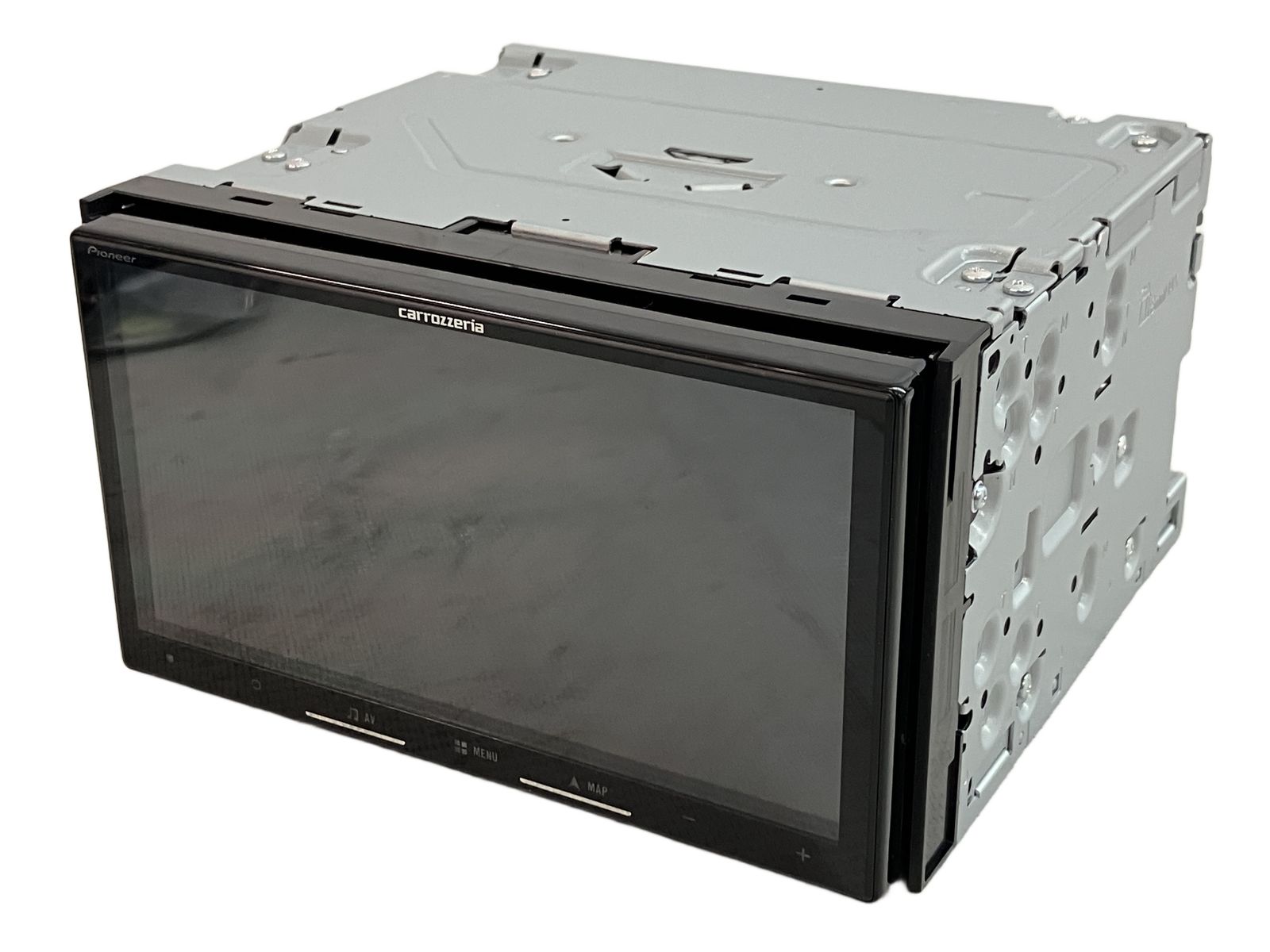 Pioneer Carrozzeria AVIC-RZ822-D カーナビ 楽ナビ 最新モデル 7V型