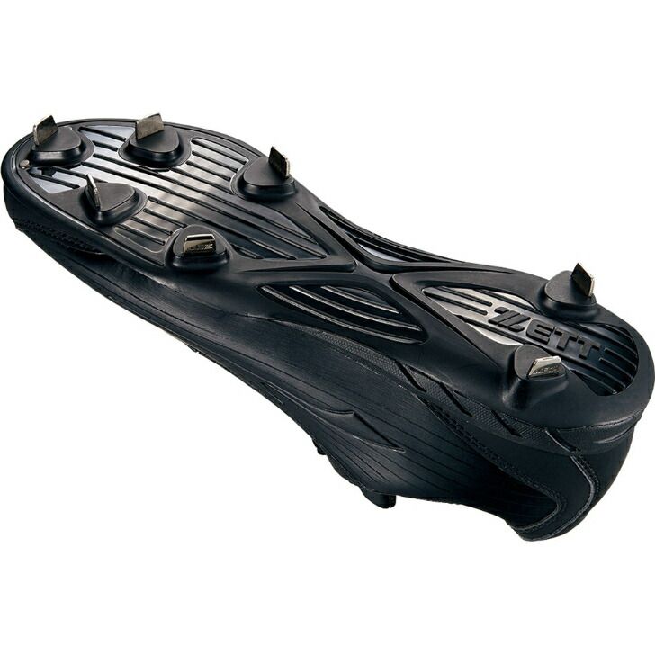 在庫処分セール】ゼット 埋込みスパイク ウイニングロード BSR2296