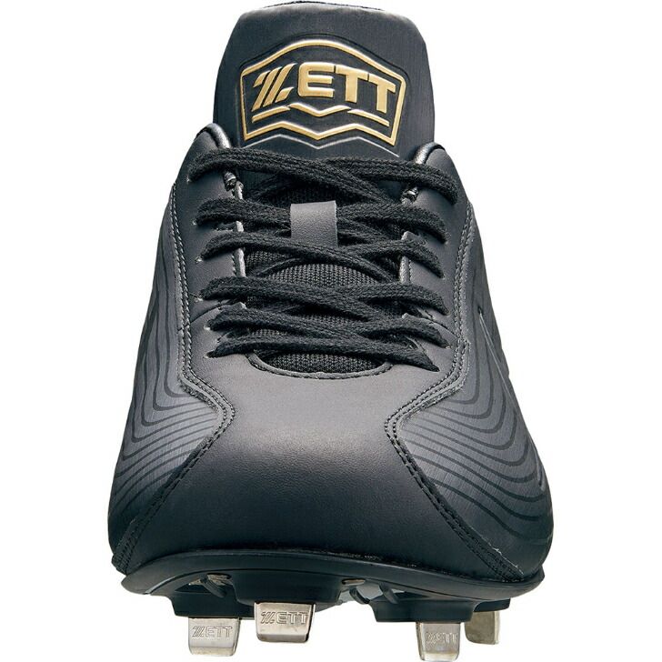 在庫処分セール】ゼット 埋込みスパイク ウイニングロード BSR2296