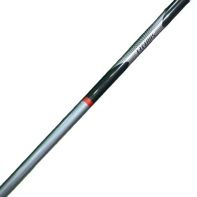 中古】 マジェスティゴルフ(旧マルマン) SHUTTLE i3000X #7 単品