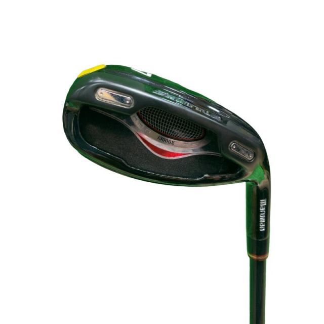 中古】 マジェスティゴルフ(旧マルマン) SHUTTLE i3000X #7 単品