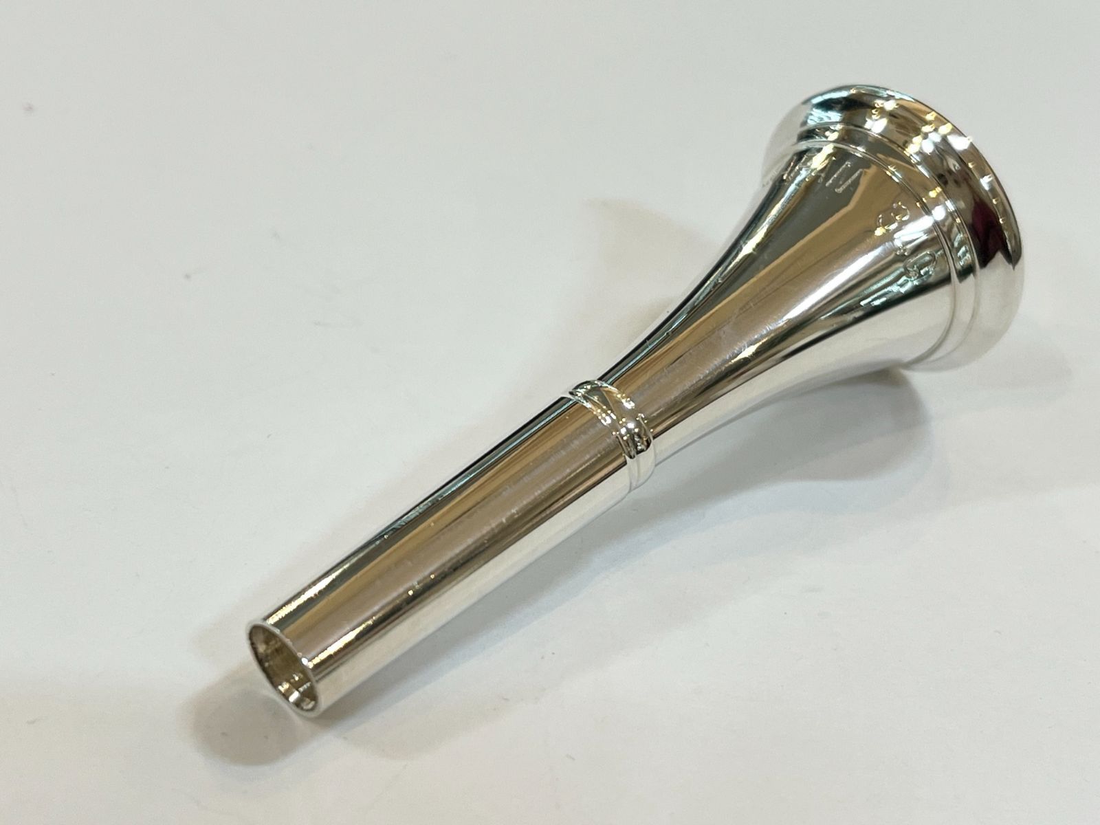 ヤマハ ホルンマウスピース 34C【中古】【西巣鴨】 - メルカリ