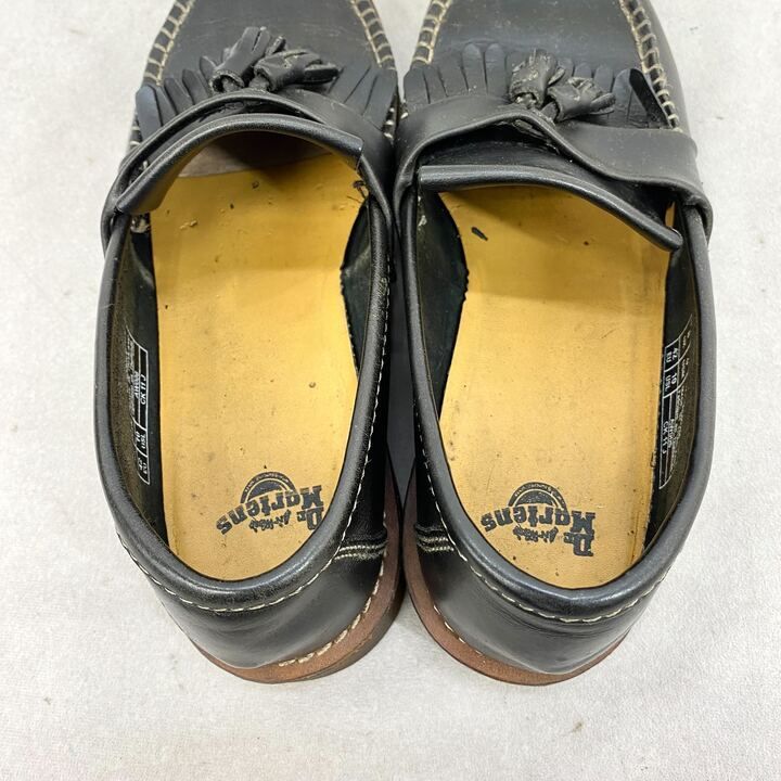 Dr.Martens ADRIAN エイドリアン AW006 タッセル ローファー UK8