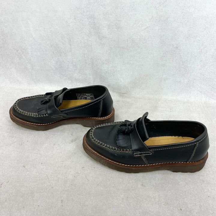 Dr.Martens ADRIAN エイドリアン AW006 タッセル ローファー UK8