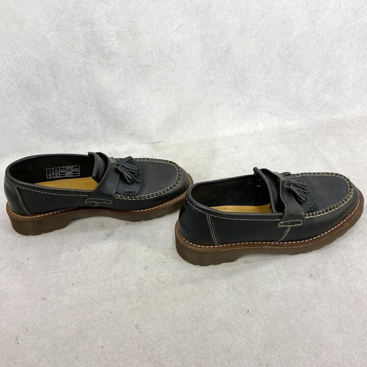 Dr.Martens ADRIANローファー UK8【即日発送】 Dr.Martens ADRIAN エイドリアン AW006 タッセル ローファー UK8