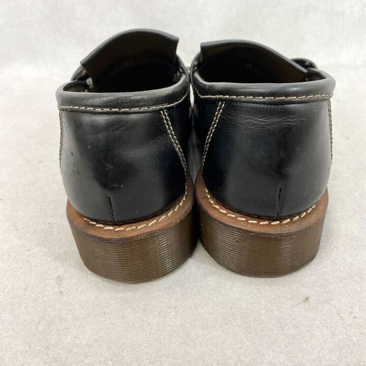 Dr.Martens ADRIAN エイドリアン AW006 タッセル ローファー UK8