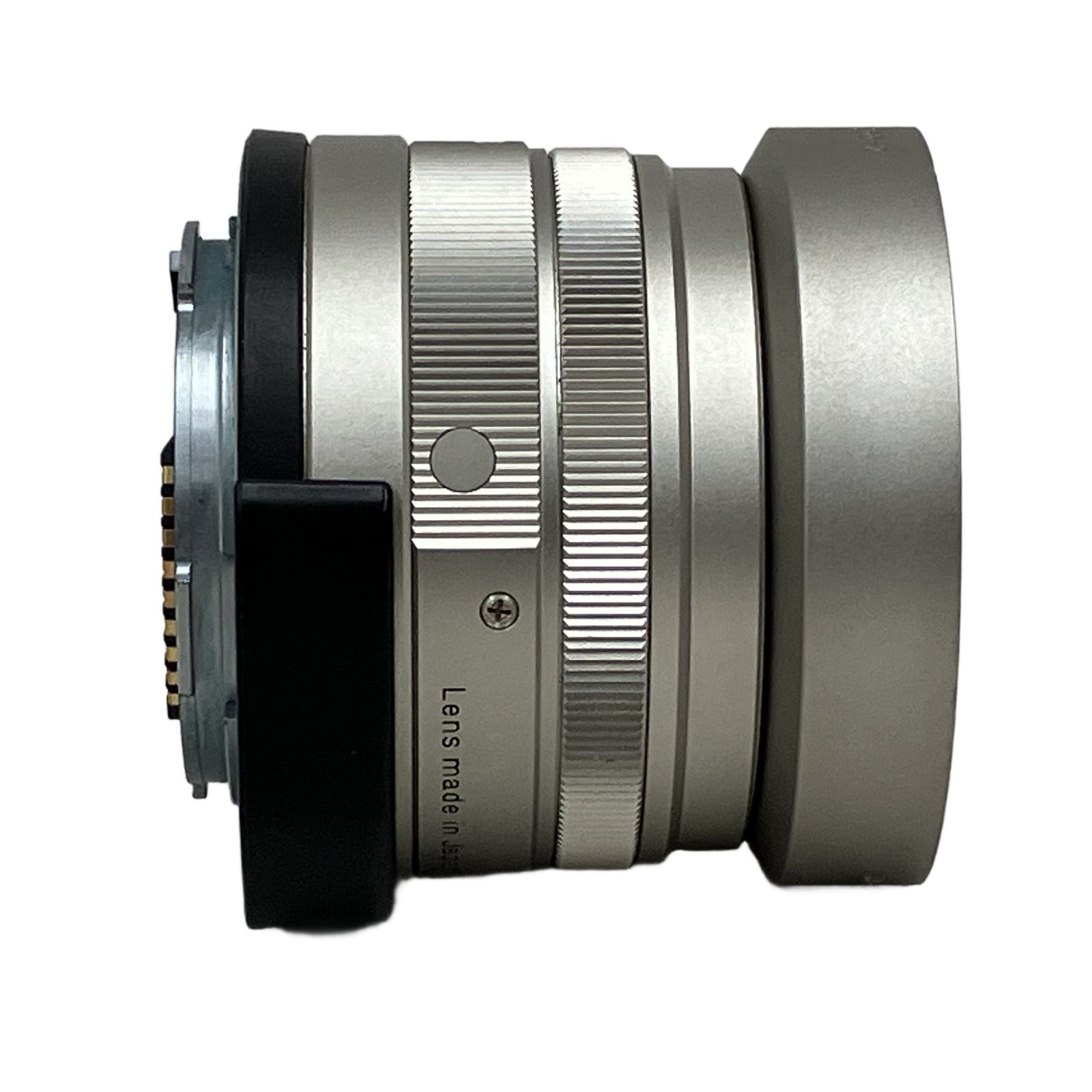 CONTAX Carl Zeiss Planar T* 45mm F2 京セラ コンタックス ツァイス