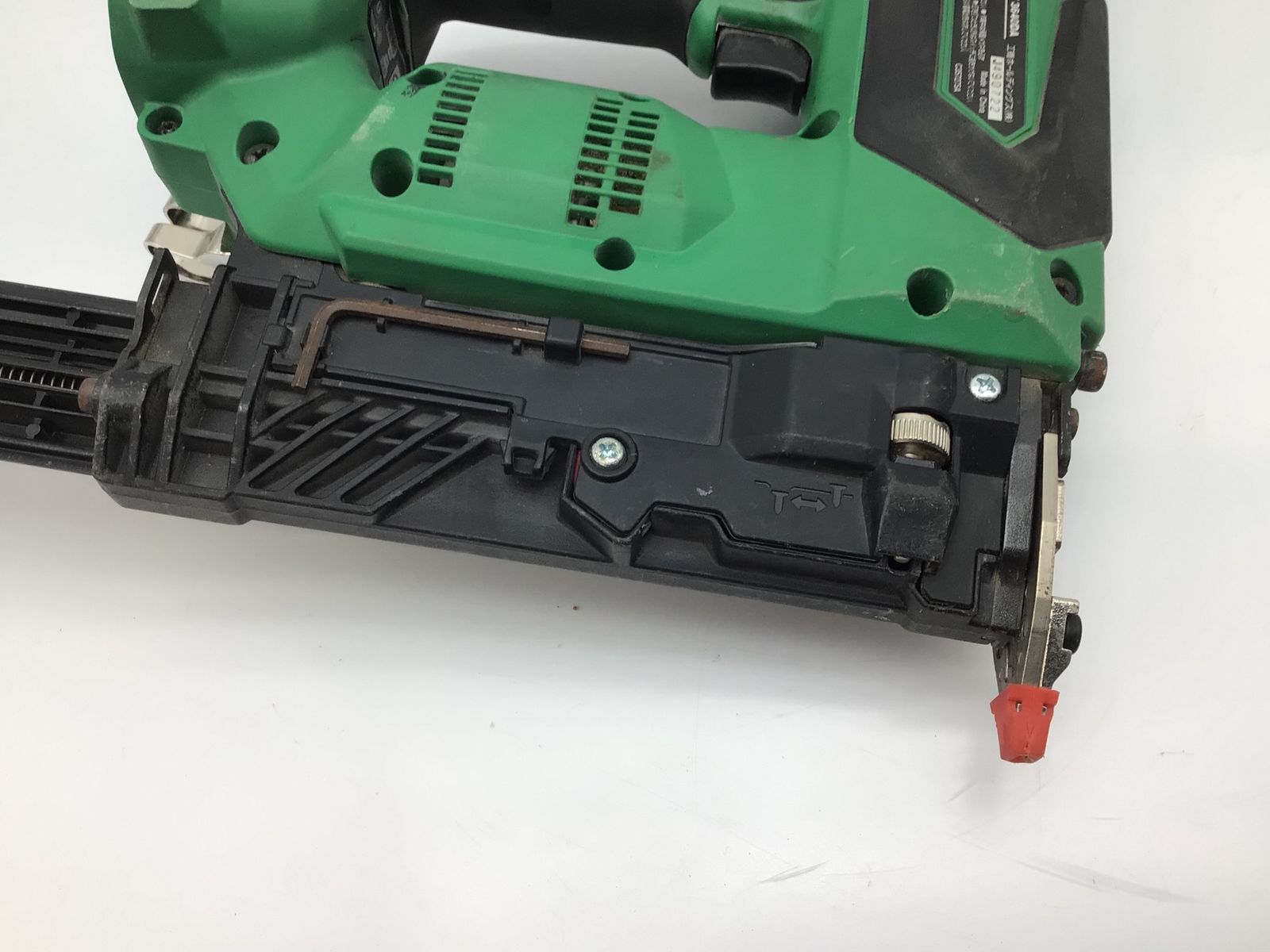 HiKOKI|ハイコーキ XPZ