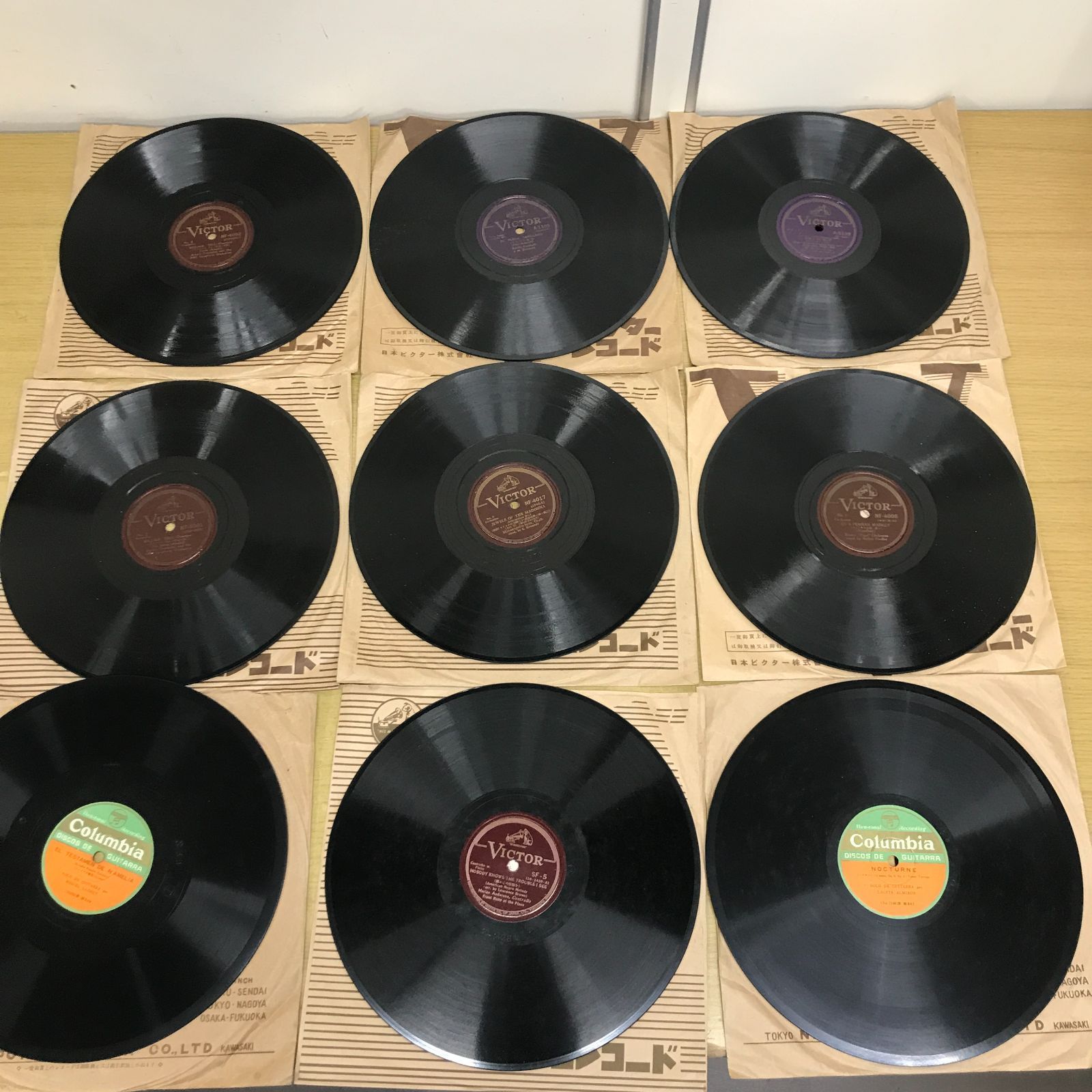 Soul LP80枚以上 輸入盤多め レコードまとめ売り ジャンク ジャンク SP盤 レコード まとめ売り 66枚入り - メルカリ