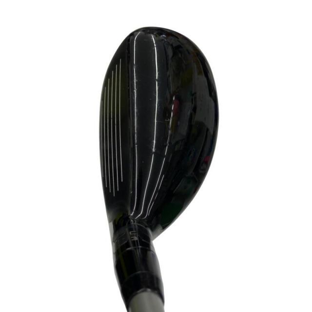 中古】 タイトリスト TS3 21° ユーティリティ UT 純正特注シャフト