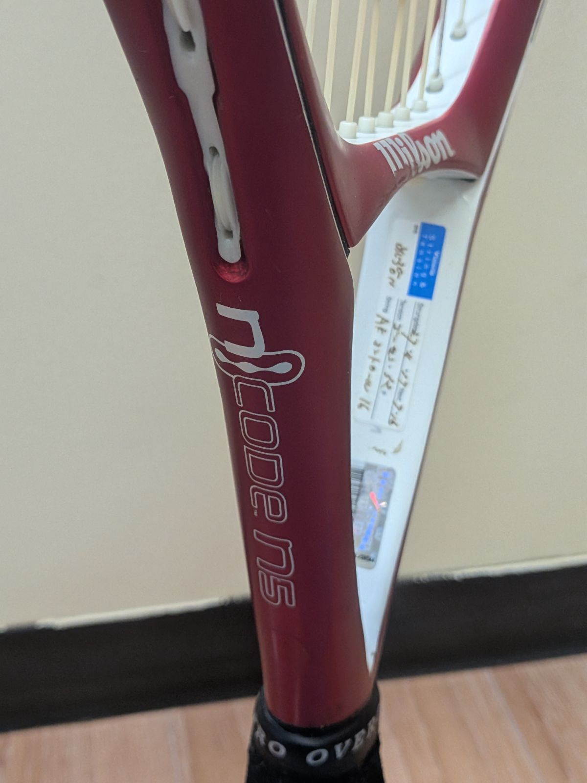 Wilson BLX FIVE TWO ウィルソン Wilson ウィルソン Nコード N5 硬式用