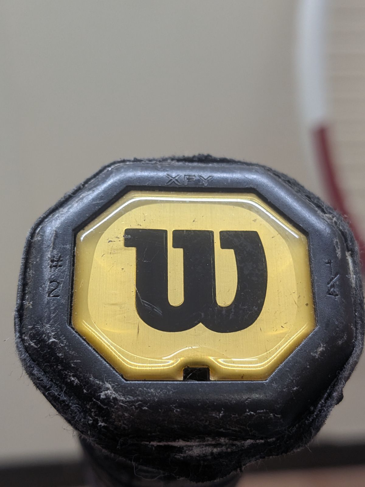 Wilson BLX FIVE TWO ウィルソン Wilson ウィルソン Nコード N5 硬式用