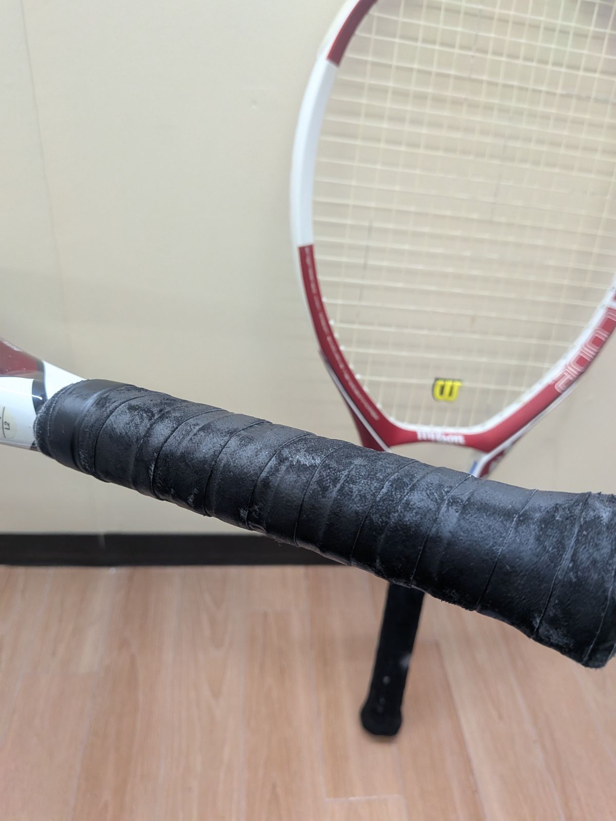 Wilson BLX FIVE TWO ウィルソン Wilson ウィルソン Nコード N5 硬式用